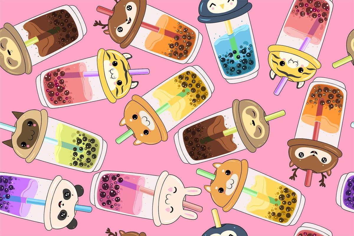 What Is Bubble Tea?
