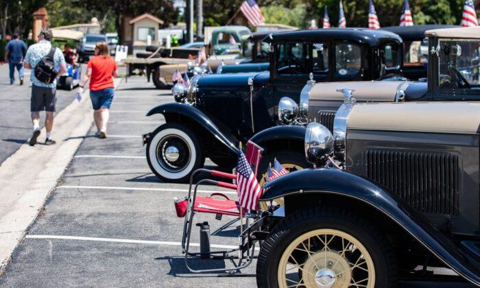Fun Things to Do in Orange County This Memorial Day Weekend