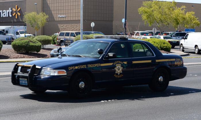 Nevada State Trooper Sues Starbucks Alleging He Was Served Meth-Laced Coffee