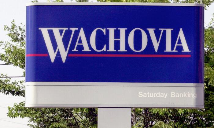 This Day in Market History: Wachovia Buys A.G. Edwards