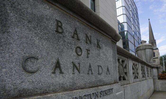 Bank of Canada Expected to Jack up Interest Rates as Inflation Persists