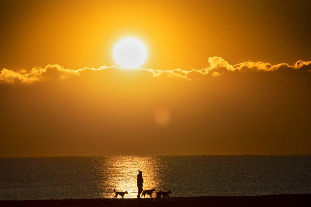 Hot Summer Temperatures, Big Storms to Sweep Much of Canada, Weather Network Predicts