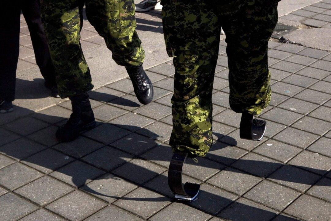 Government Failing Disabled Veterans With Delays, Long Wait Times: Auditor General