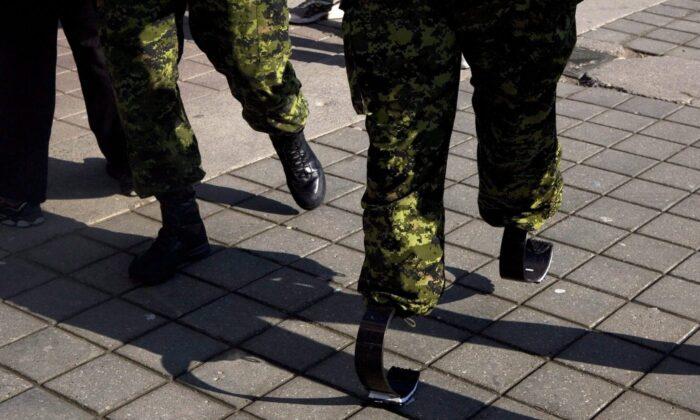 Government Failing Disabled Veterans With Delays, Long Wait Times: Auditor General