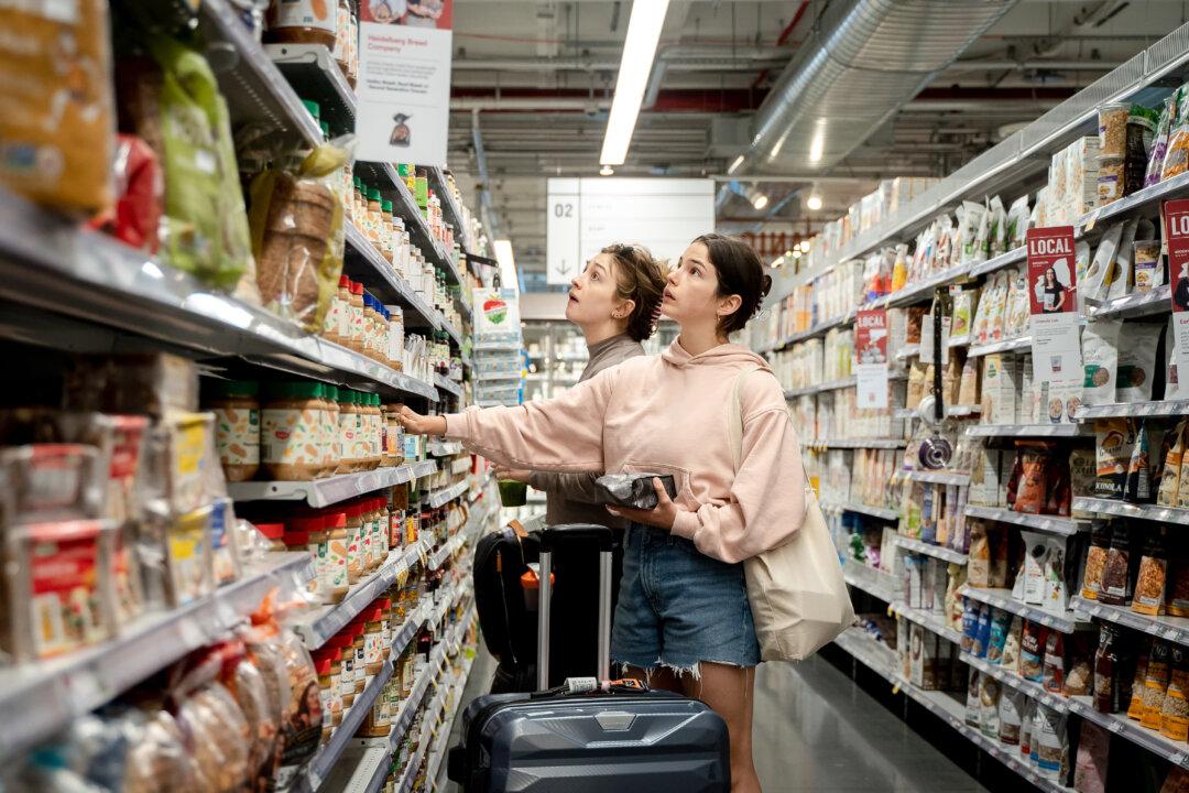 CPI Wednesday Delivered Very Bad News