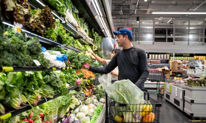 Political Bias Affects How Americans Feel About Food Inflation: Study