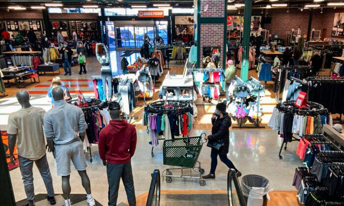 Organized Retail Crime A Growing Threat: Study