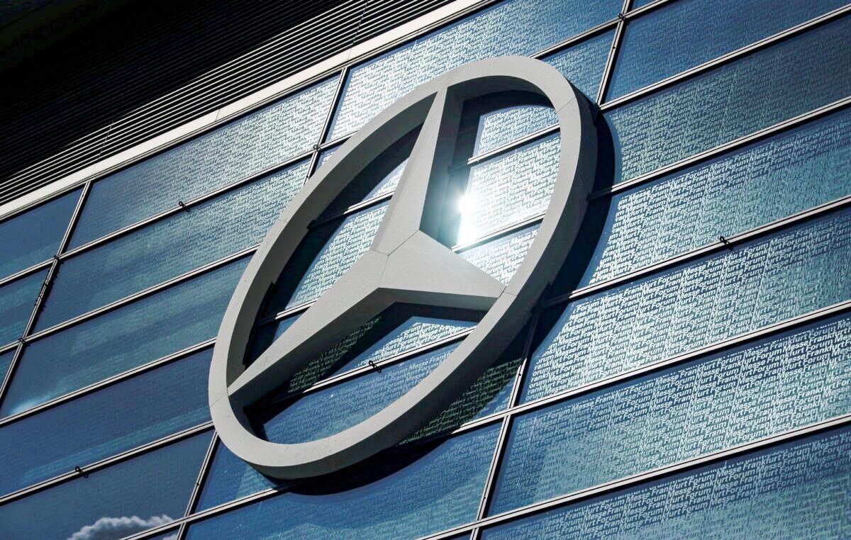 Mercedes-Benz Lays First Stone of New Battery Cell Campus in Germany