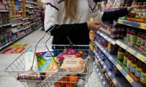Inflation Falls to Lowest Level in Over 2 Years
