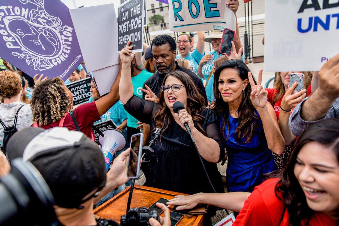 Pro-Life Groups Plan for Post-Roe World