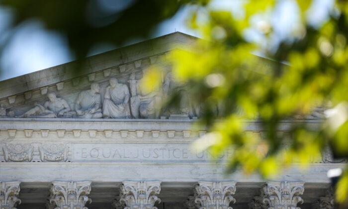 The New Supreme Court: Not Conservative, but No Longer Liberal