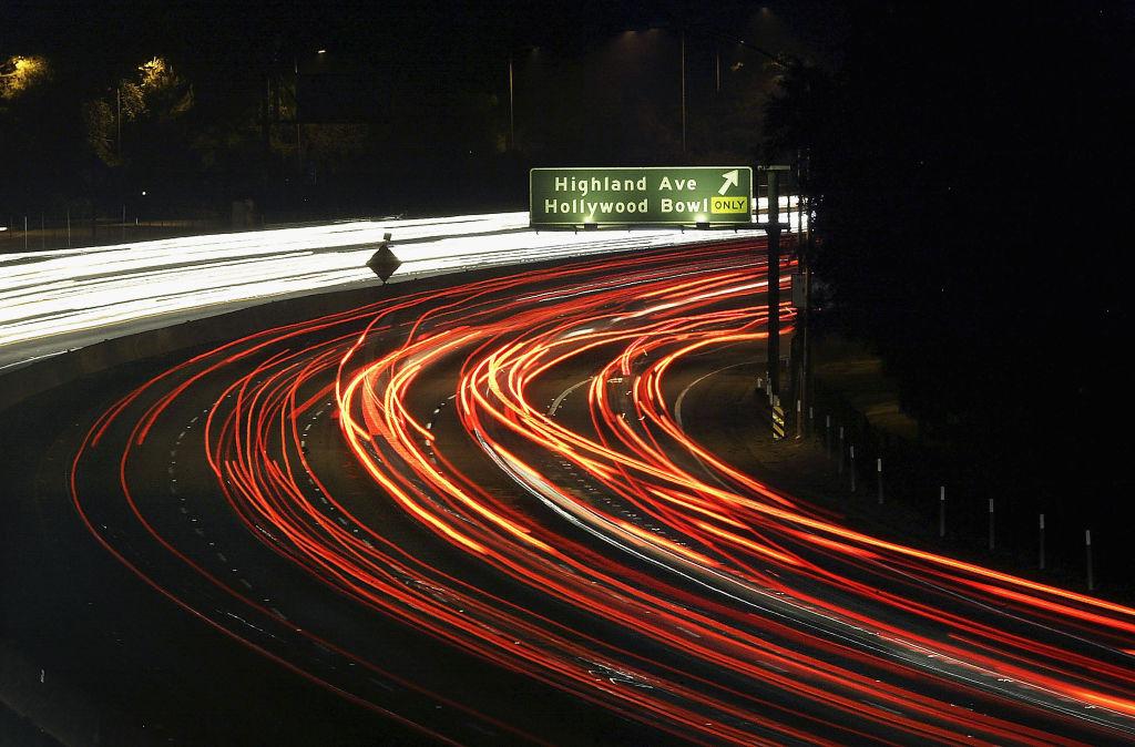 LA Mayor’s Office Employee Fatally Strikes Pedestrian on 170 Freeway