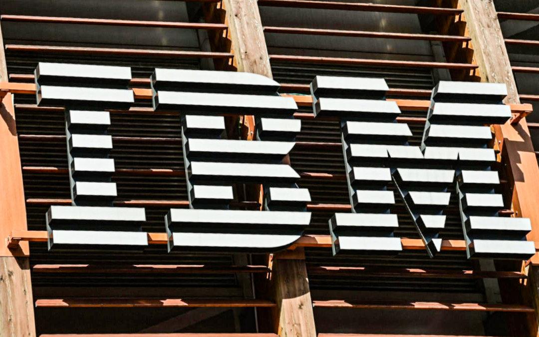 Court Orders IBM to Pay $1.6 Billion to BMC in Lawsuit Involving AT&T