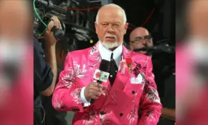 Don Cherry Nominated to Receive the Order of Canada by Tory MP