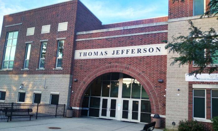 Cleveland Metropolitan Schools Removes Names of Patriots From Buildings