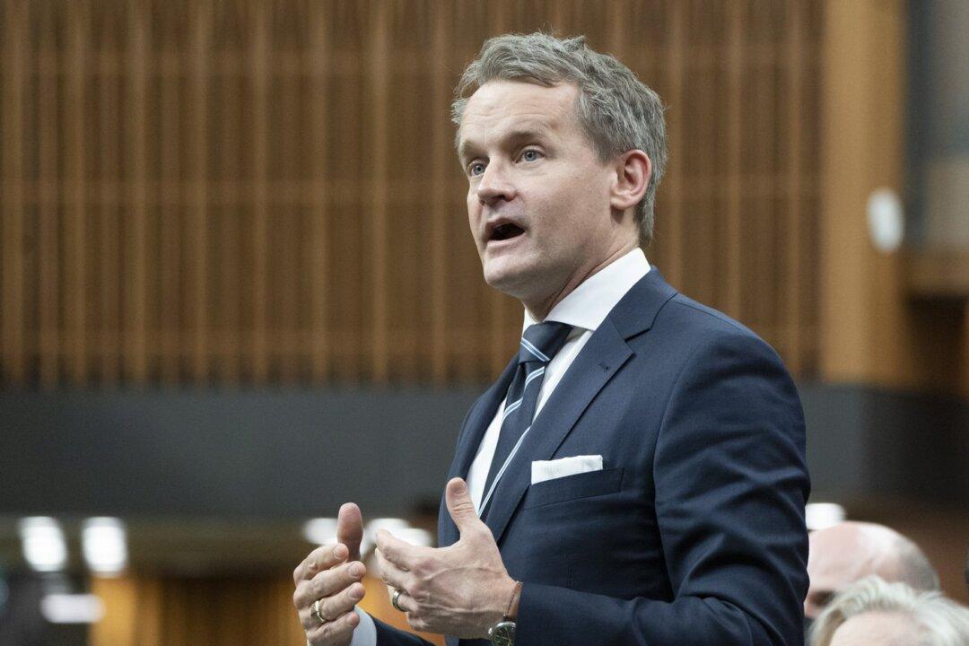 Minister Moves to Outlaw Modern Slavery by Backing Senate Forced Labour Bill