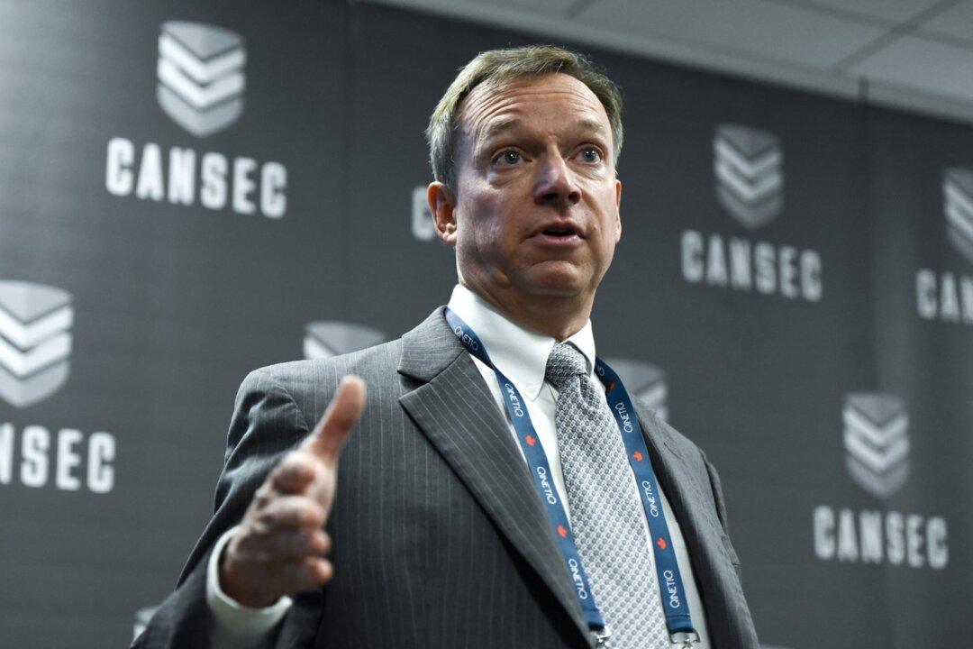 Halifax Shipyard Warns Warship Schedule Contingent on More Federal Funding