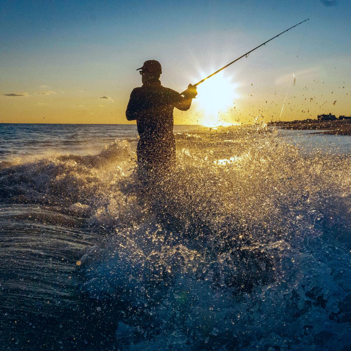 Fishing for Adventure: For the Ultimate Vacation, Book a Luxury Fishing Charter