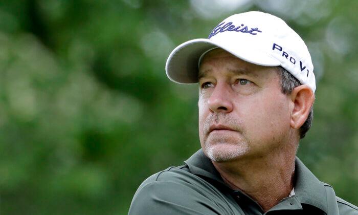 Pro Golfer Bart Bryant Killed in Vehicle Accident in Florida