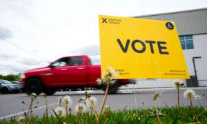 Opinion Polls Should Be Banned Ahead of Elections: Ontario’s Elections Watchdog