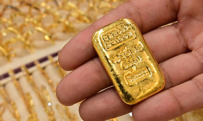 5 Reasons Your Financial Adviser Won’t Let You Buy Physical Gold & Silver