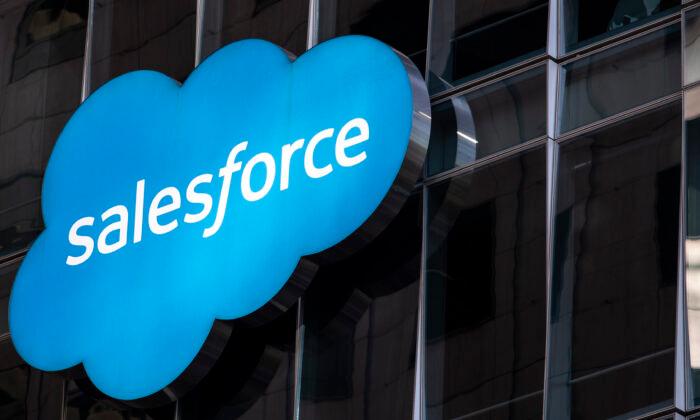 9 Salesforce Analysts React to Q1 Earnings Beat: ‘Next Quality Software GARP Stock’