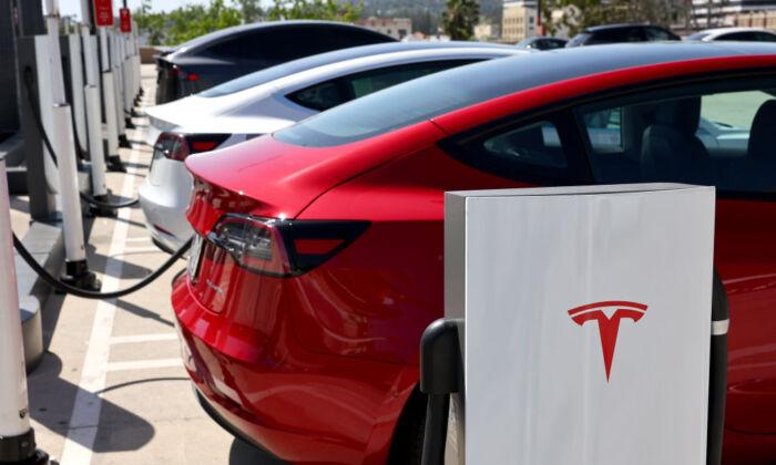 Tesla Uses Company Guilty of Oil Price Manipulation, Bribery, and Corruption for EV Batteries