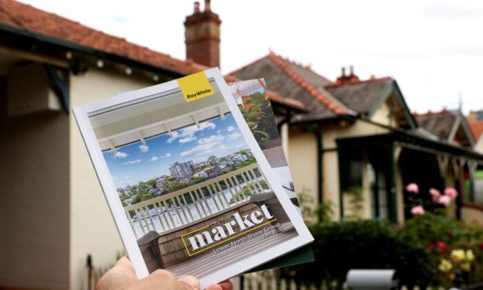 Australian Housing Market Softens Because of Interest Rate Rises