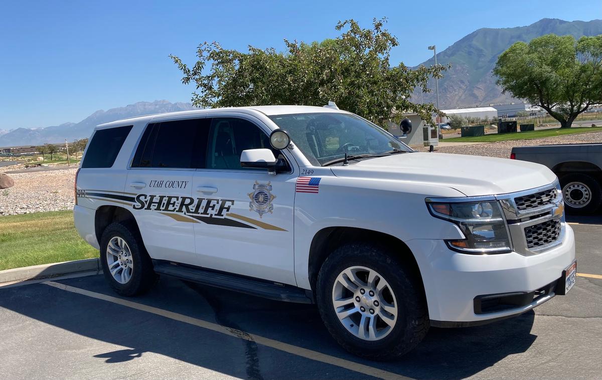 Utah Investigators Arrest First Suspect in Ritualistic Child Sex Abuse and Trafficking Case