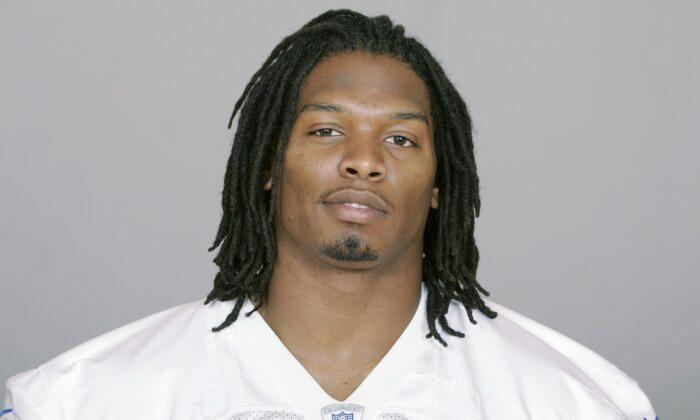 Former Cowboys Running Back Marion Barber, 38, Found Dead in Texas Home