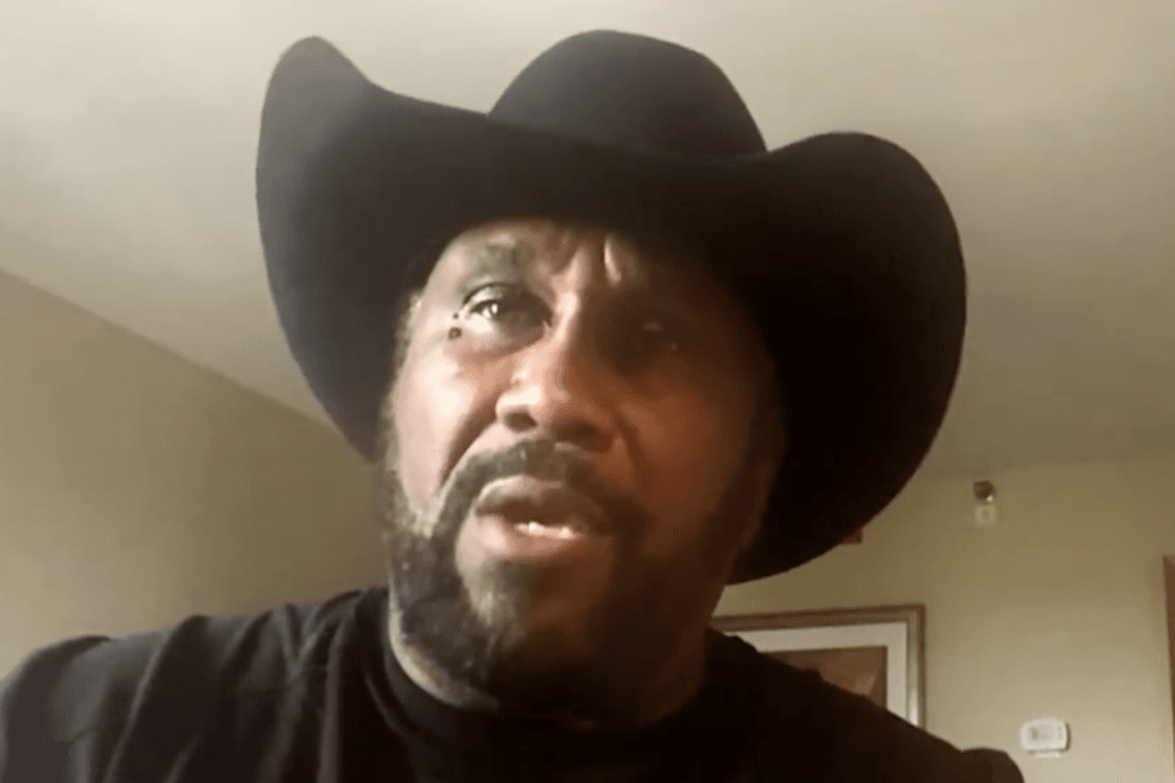 Black Farmers Association Chief Accuses Biden of Breaking Promises