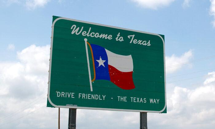Texas Beats Pricey California in Fortune 500 Company HQs