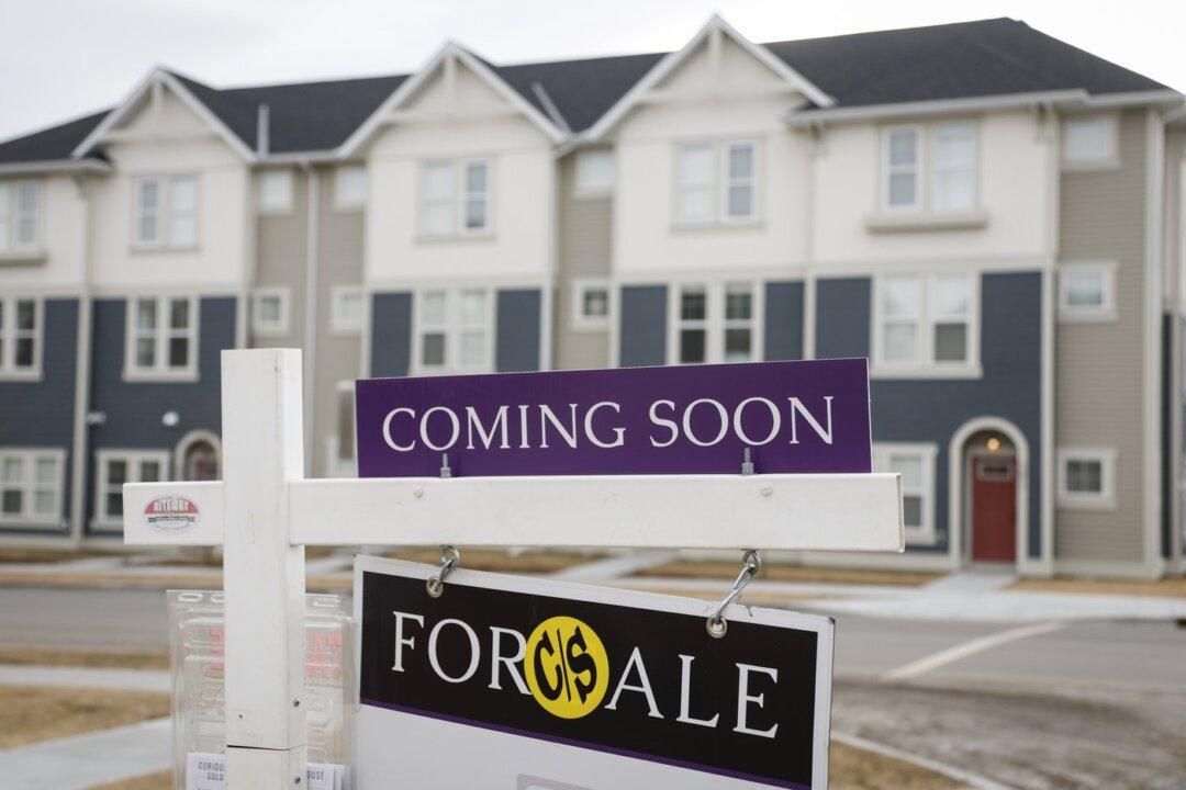 Cancelled Listings, Turning Homes Into Rentals More Common as Housing Market Cools
