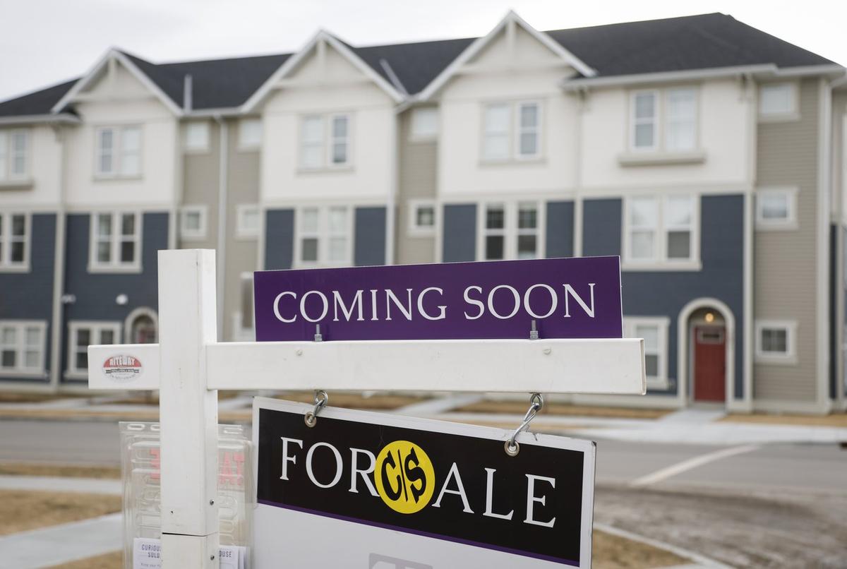 Cancelled Listings, Turning Homes Into Rentals More Common as Housing Market Cools