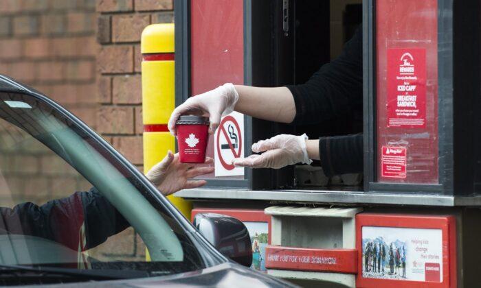 Tim Hortons App Collected Vast Amounts of Sensitive Data: Privacy Watchdogs