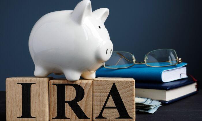 The Savings Game: IRS Guidance on Inherited IRAs, and Other Reader Questions