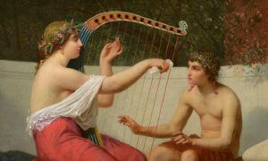 A Radiance of Words: The Artistic Beauties of Literature