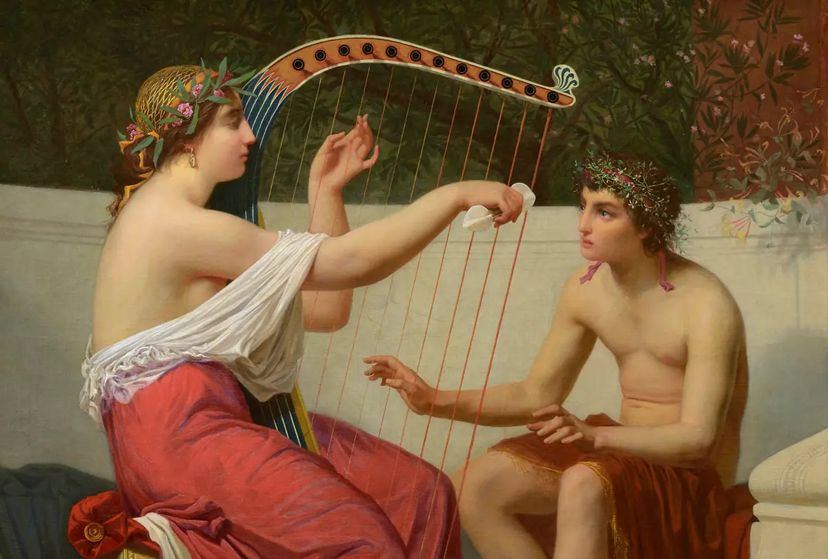 A Radiance of Words: The Artistic Beauties of Literature thumbnail
