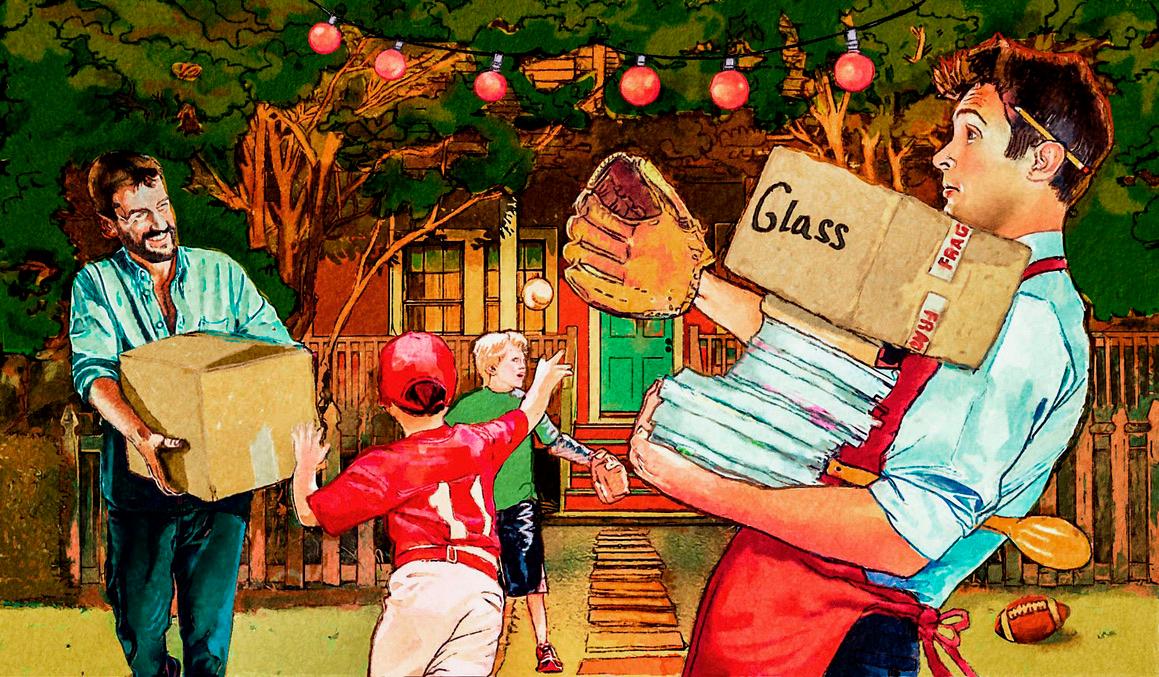 ‘Yes’ and ’No': 2 Little Engines Pulling a Lot of Freight