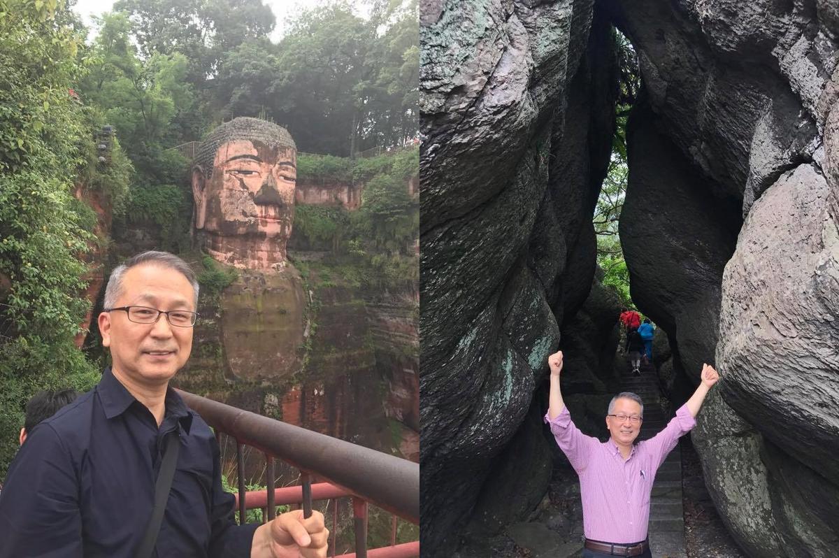 Professor Diagnosed With Cancer Told He Had 3 Months to Live. 12 Years Later, He’s Healthier Than Ever