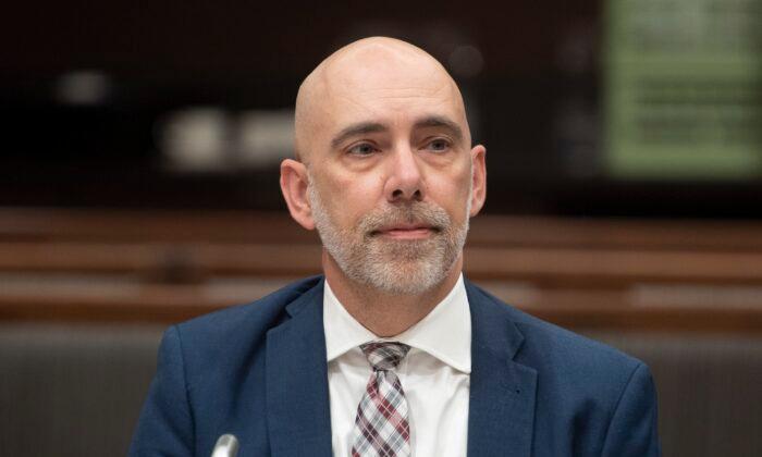 Parliamentary Budget Officer Vows to Check Alberta’s $334B Claim on CPP Fund