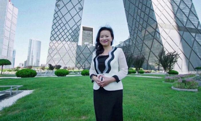 Do Not Be 'Naive' About the Risks of Travelling in China: Freed Journalist
