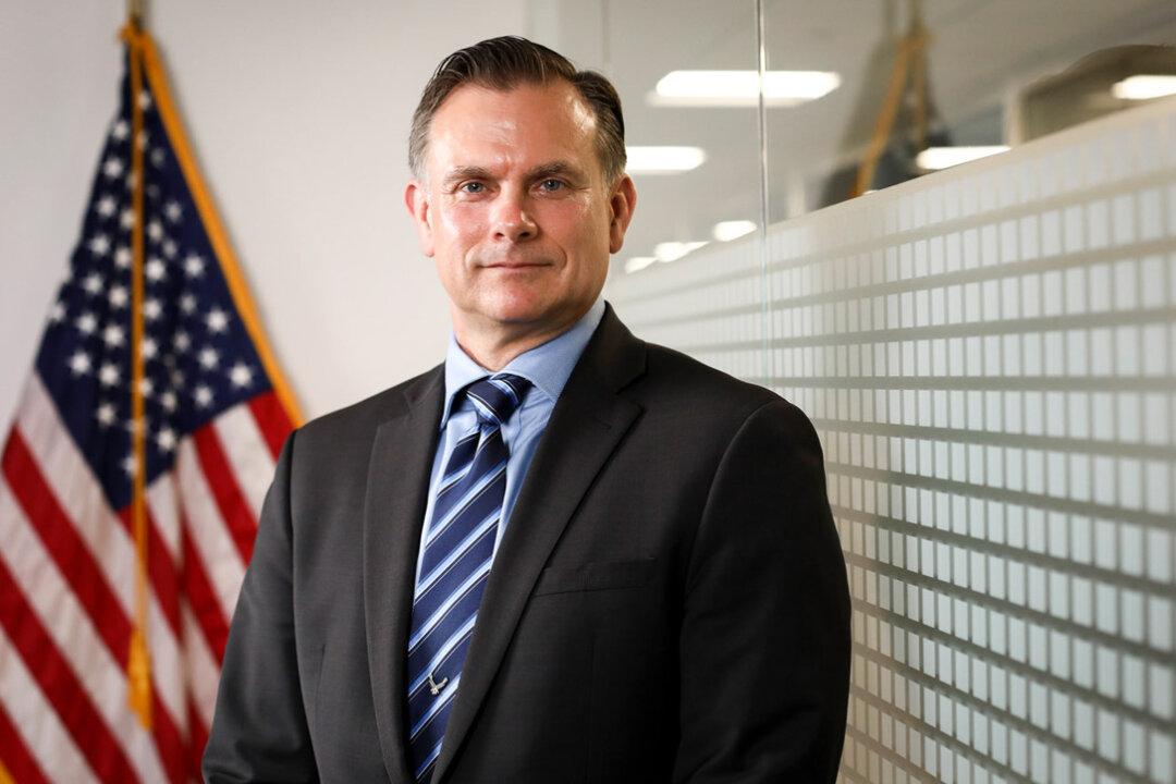 China’s War on the World