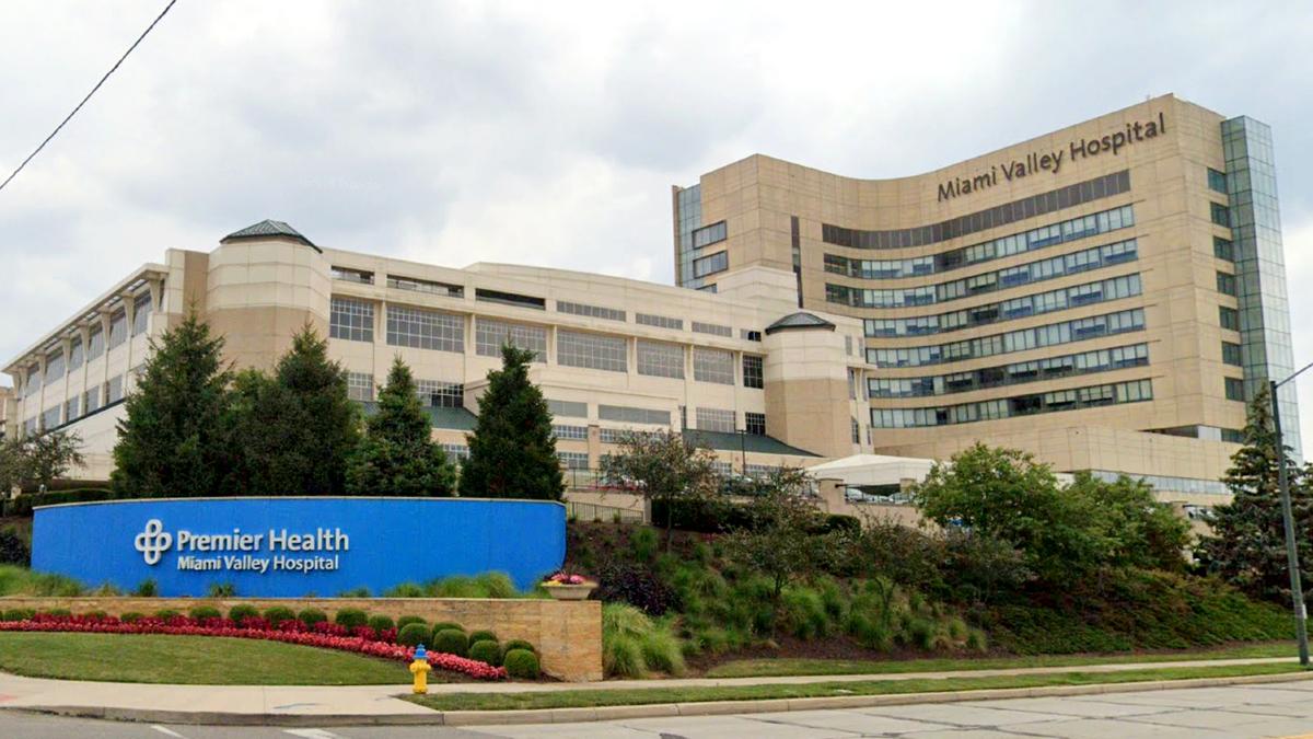 Inmate Fatally Shoots Guard, Kills Self at Ohio Hospital