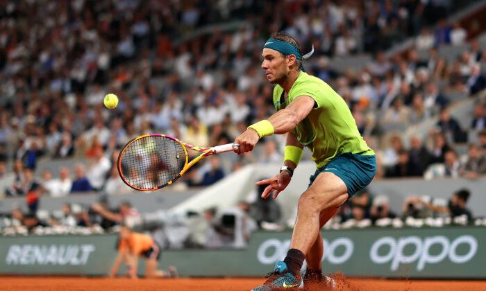 5 Things You Might Not Know About Tennis Star Rafael Nadal