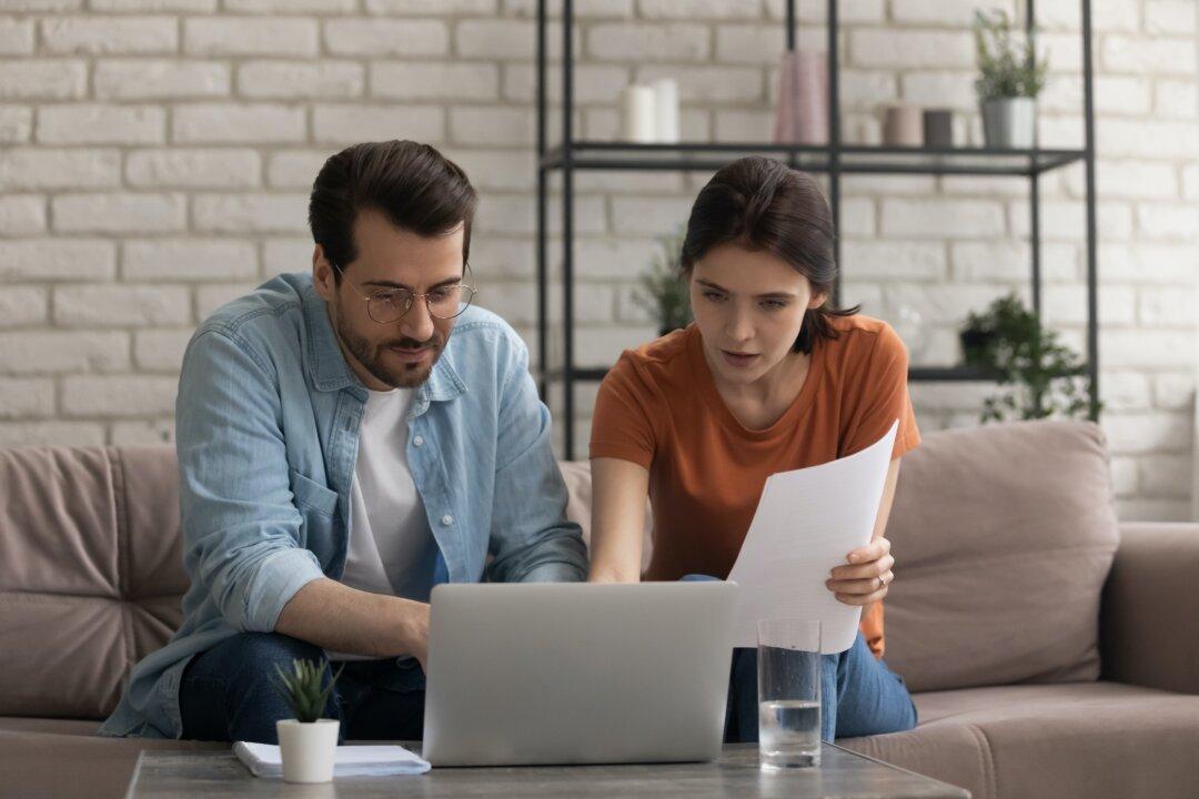 What to Do When You Can’t Pay All of Your Bills and More