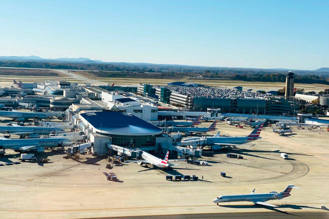 Officials at Airport Seize Cocaine Stashed in Wheelchair