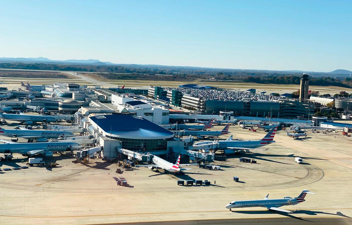 Officials at Airport Seize Cocaine Stashed in Wheelchair
