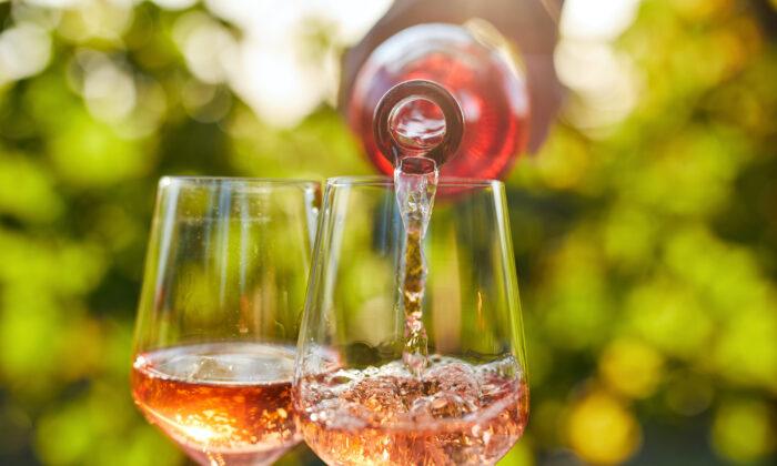 Pink Wine Season Is Upon Us: The 10 Best New Rosé Bottles, Rated
