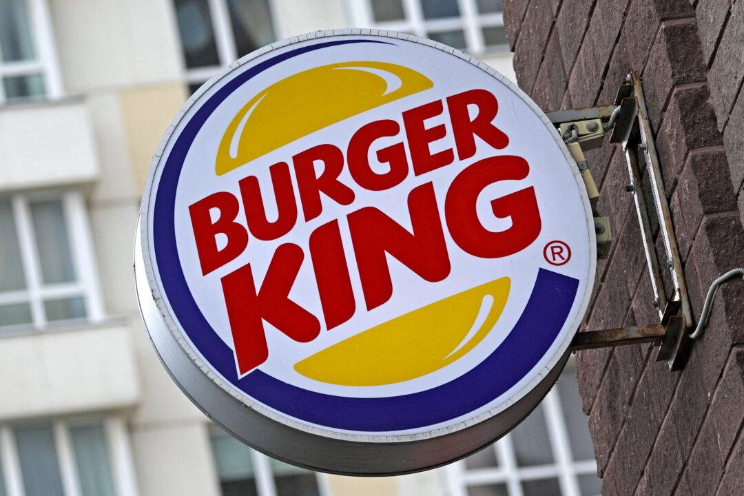 Burger King Caught in Complex Legal Web, Preventing Russia Exit